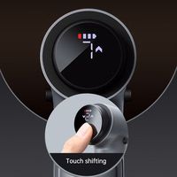 Elektrinis atsuktuvas UF-TOOLS su 36vnt antgalių rinkiniu