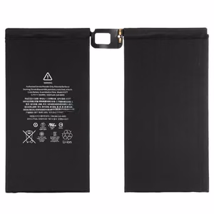 Аккумулятор Оригинал для iPad Pro 12.9 A1577/A1584/A1652 10307mAh