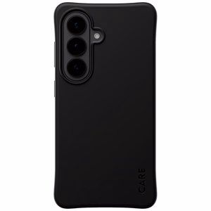 CARE by PanzerGlass Samba juodas Qi dėklas Samsung Galaxy S26 - juodas