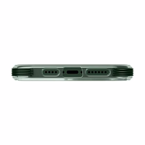 Uniq Combat dėklas telefonui iPhone 13 Pro Max 6.7" - žalias/žalias
