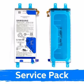 Baterija suderinama su Samsung F966 Z Fold7 EB-BF967ABE (Service Pack)