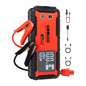 GOOLOO GT6000 99.9Wh užvedimo įrenginys