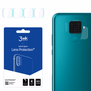 Huawei Mate 30 Lite - 3mk Lens Protection