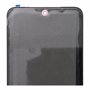 LCD ekranas REDMI Note 10 4G / 10S / 11SE / Poco M3 HARD OLED be rėmelio