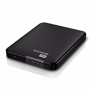Išorinis kietasis diskas Western Digital Elements Portable 1TB USB 3.0