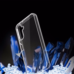 DUX DUCIS dėklas CLIN SAMSUNG A14 4G / 5G permatoma