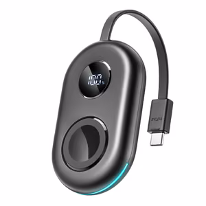 Беспроводная зарядная станция Joyroom для Apple Watch JR-W09 3W