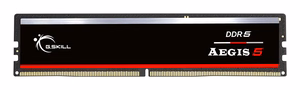 G.Skill Aegis F5-5600J3636C16GX1-IS atminties modulis 16 GB 1 x 16 GB DDR5 5600 MHz
