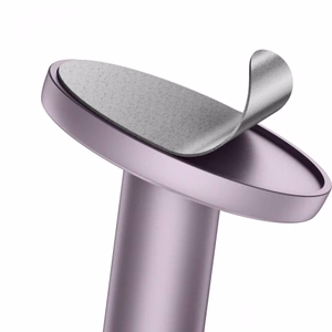 Automobilinis laikiklis Baseus C01 violetinis (magnetinis / lipnus pagrindas)