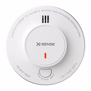 X-SENSE SD19 photoelectric smoke detector