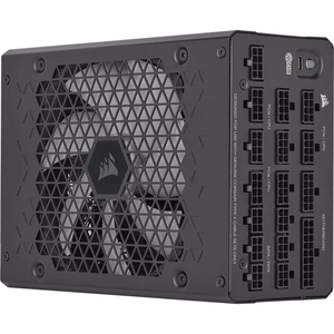 Corsair HXi Series HX1200i 80 Plus maitinimo blokas