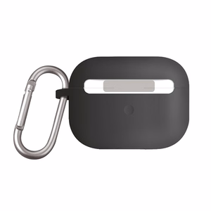Uniq Vencer Silicone case for AirPods Pro - gray