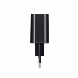 Įkroviklis Blue Star (TFB-TC-20W) + "USB-C (Type-C) to Lightning Cable" (1xUSB-C 20W) juodas