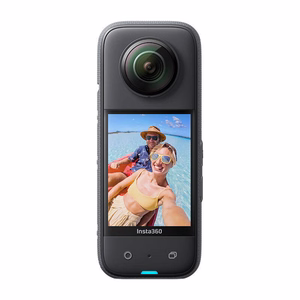 „Insta360 X3“ kamera