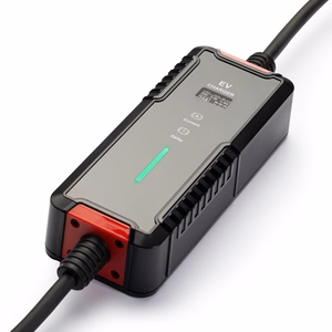 EV charger Reach PEVC1 220V Type1 16A 3.5kW 5.0m