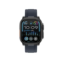 AmazingThing Radix Glass Screen Protector for Apple Watch UItra 3 49mm