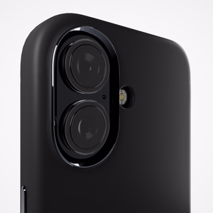 Puro individualus kameros objektyvo apsauginis stiklas iPhone 16 / iPhone 16 Plus kameros objektyvams