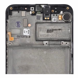 Rinkinys LCD ekranas SAMSUNG M21 M215F GH82-22509A