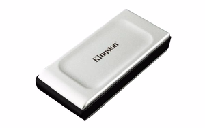Kingston Technology 1000G nešiojamas SSD XS2000