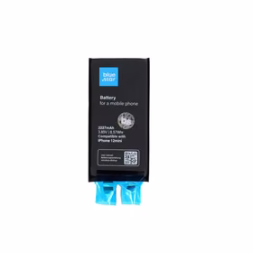 Baterija be BMS iPhone 12 mini 2227 mAh Blue Star HQ