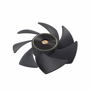 ASUS ProArt PF120 Fan PWM Black 3in1 Kompiuterio korpusui Ventiliatorius 12 cm Juoda 3 vnt