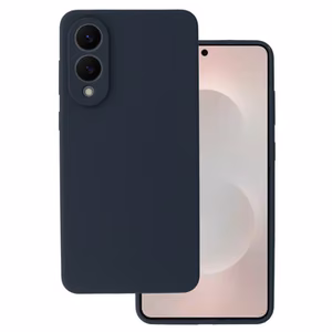Silicone Lite Case for Xiaomi Redmi 15C 4G/5G navy