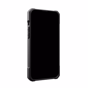 UAG Monarch чехол для iPhone 15 Plus - чёрный кевлар