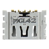 Įkrovimo jungtis REALME C2 C3 C11 C12 C15 C20 C21 C31 ORI