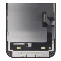 FixCell LCD ekranas IPHONE 14 Super Retina XDR (atnaujintas)