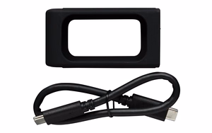 Kingston Technology 1000G nešiojamas SSD XS2000