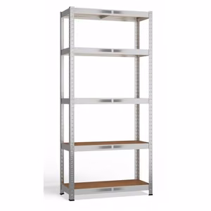 Top E Shop G7030 – sandėliavimo stelažas