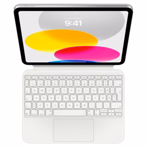 Apple Magic Keyboard Folio for iPad (10th generation) Compact Keyboard Wireless SE