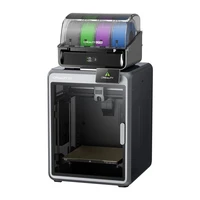 Creality K2 Combo 3D Printer