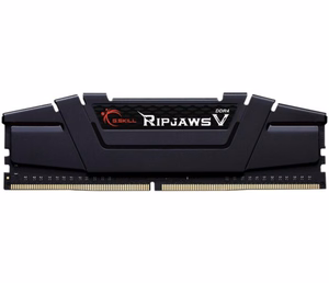 G.Skill Ripjaws V atminties modulis 32 GB DDR4 3200 MHz
