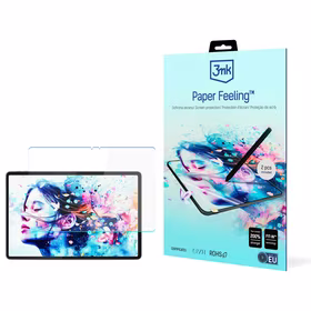 3mk Paper Feeling protective plėvelė for Lenovo Yoga Tab 11.1" TB710FU
