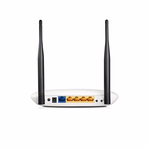 TP-LINK belaidis router 300Mb/s TL-WR841N