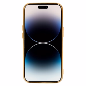 Beauty Magnetinis dėklas telefonui Iphone 13 Pro balta