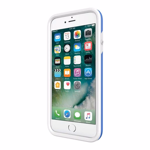 Incipio Performance Series Slim dėklas, skirtas iPhone 7, matinis / mėlynas