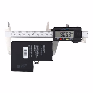 Baterija iPhone 13 PRO MAX 4352 mAh Blue Star HQ