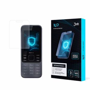 Nokia 6300 4G - 3mk 1UP