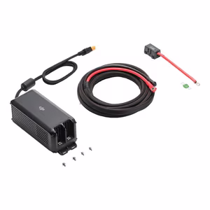 DJI Power 1kW fast car įkroviklis