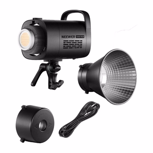 NEEWER CB60 RGB 70W LED studijinė lempa, CRI 97+