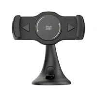 BLUE STAR Wide car holder for tablet 4-13" windshield mount black