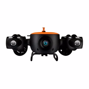 Geneinno T1 200m 4K UHD povandeninis dronas