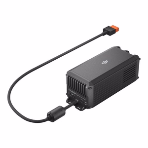 DJI Power 1kW fast car įkroviklis