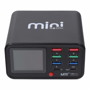 MAANT Dianba Mini išmanioji įkrovimo stotis 75W
