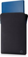 HP Reversible Protective 15.6-inch mėlynas Laptop Sleeve