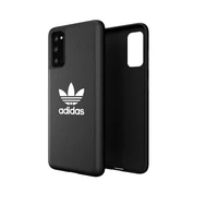 Adidas OR formuotas dėklas Trefoil Samsung Galaxy S20 - juoda