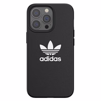 Adidas OR formuotas dėklas BASIC iPhone 13 Pro / iPhone 13 - juodas