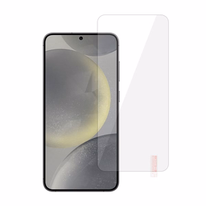 Apsauginis stiklas oranžinis SAMSUNG GALAXY S24 FE